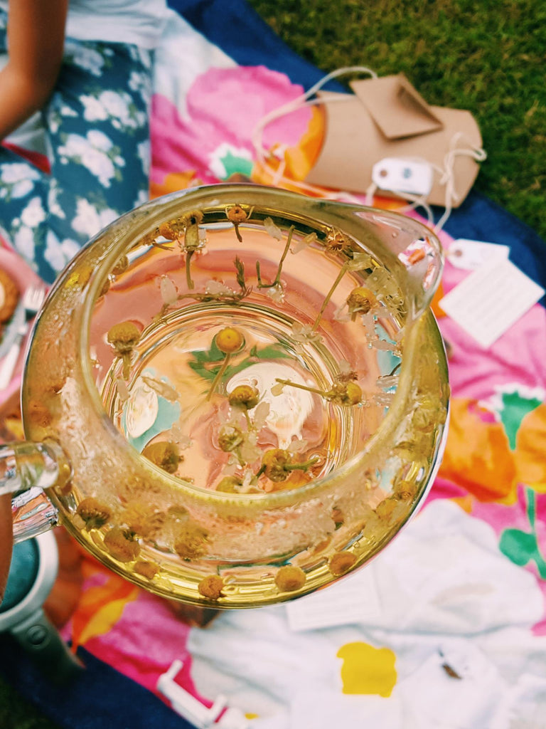 OUR IMMUNITY TEAS – WHAT TO DRINK NOW
